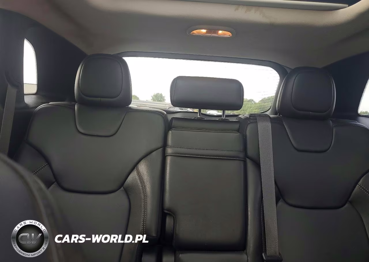2014 Jeep Cherokee Limited VIN:1C4PJMDB2EW282046 - 10