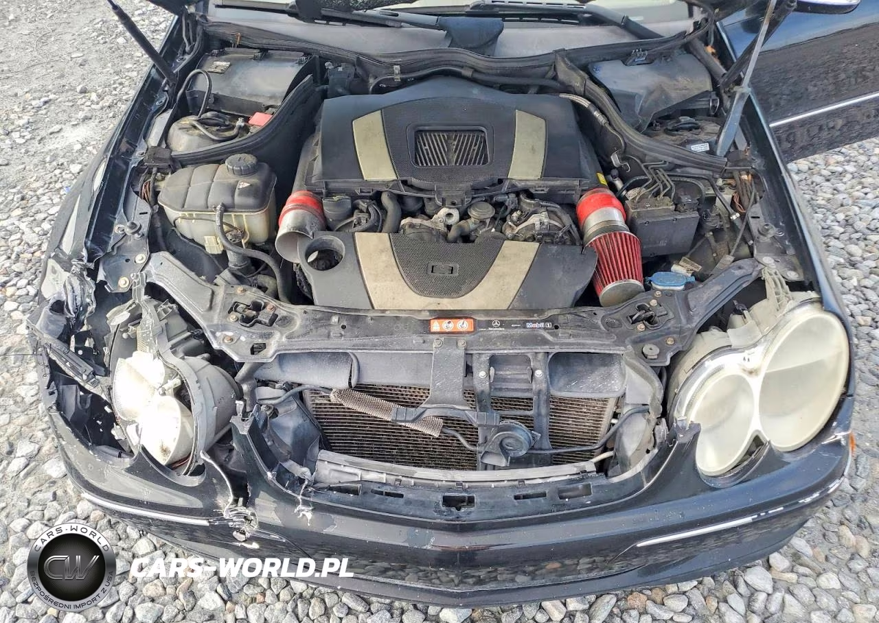 2008 Mercedes-Benz Clk 350 VIN:WDBTJ56H48F239966 - 11