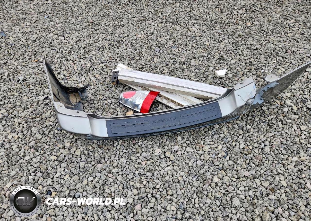2006 Subaru Forester 2.5X Ll Bean VIN:JF1SG67696H735142 - 13