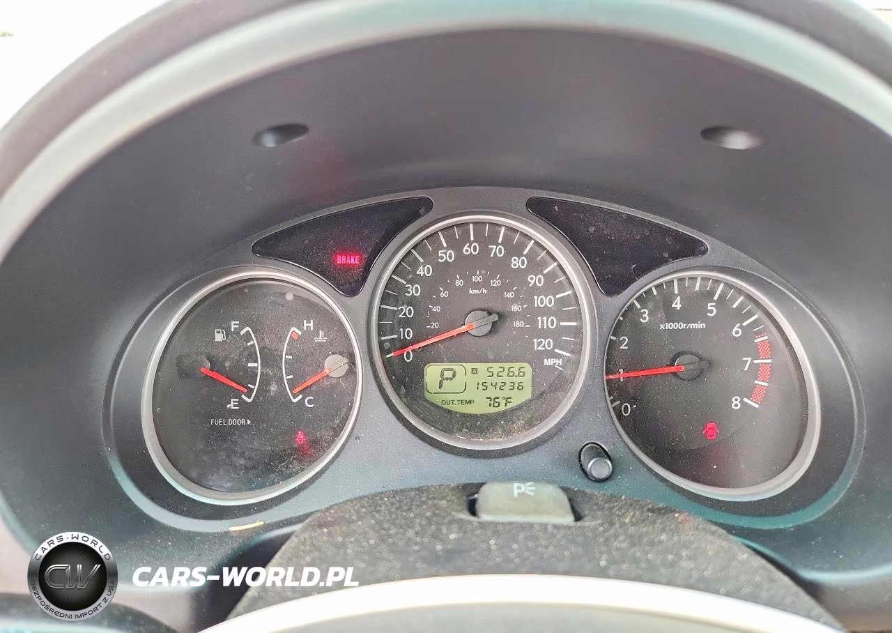 2006 Subaru Forester 2.5X Ll Bean VIN:JF1SG67696H735142 - 9
