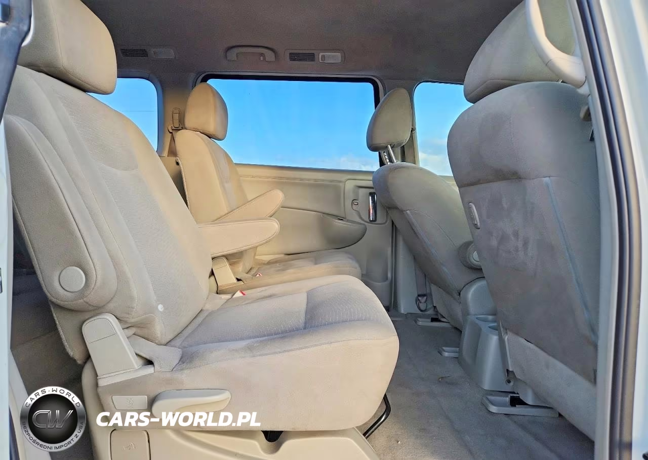 2013 Nissan Quest 3.5 S VIN:JN8AE2KP2D9071458 - 11