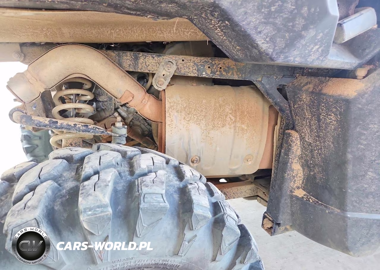 2018 Polaris Ranger Xp 1000 Utility Vehicle VIN:4XARRE996J8045952 - 7