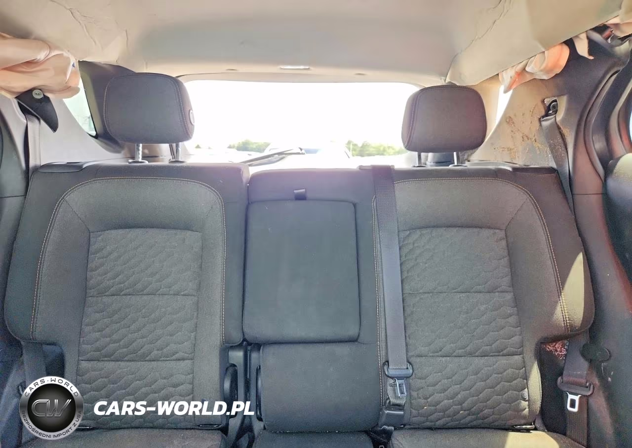 2018 Chevrolet Equinox Lt VIN:2GNAXJEV5J6197659 - 10