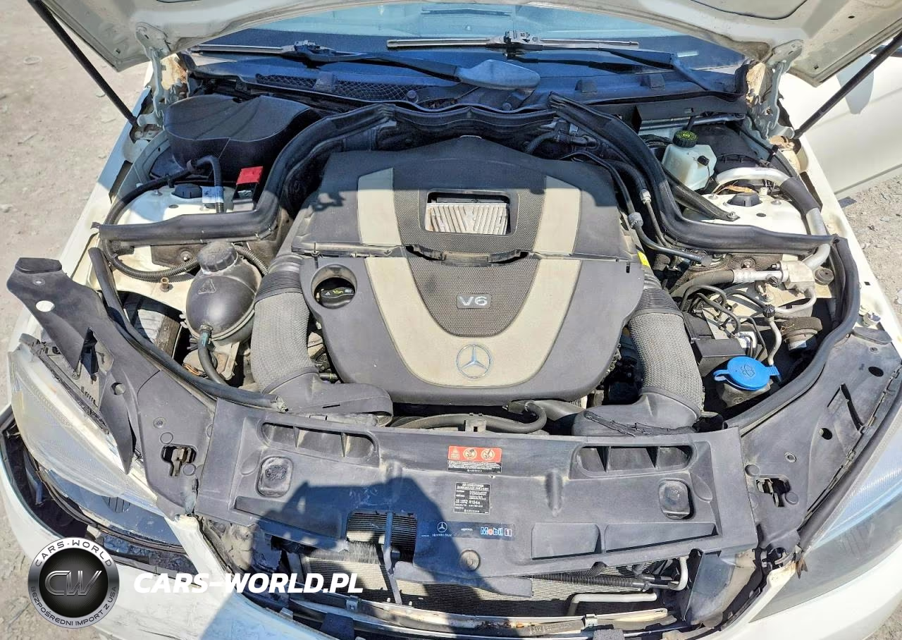 2011 Mercedes-Benz C 300 4Matic VIN:WDDGF8BB4BA505908 - 11