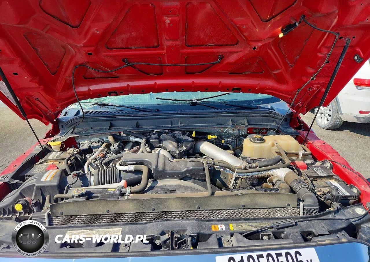 2011 Ford F350 Super Duty VIN:1FT8W3DT2BEB87089 - 12