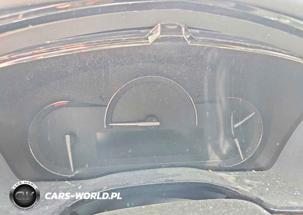 2019 Cadillac Xt5 VIN:1GYKNARS3KZ268098 - 9