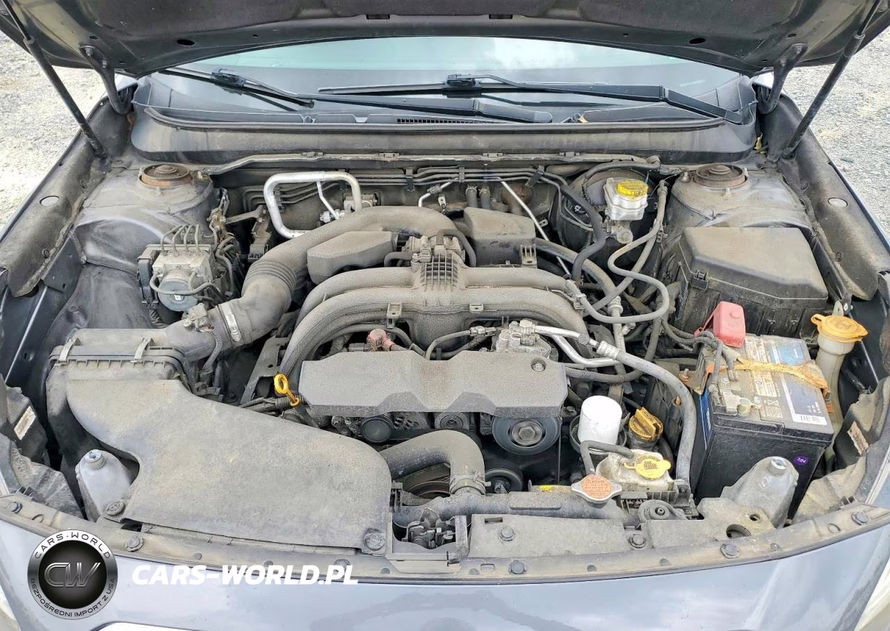 2018 Subaru Outback 2.5I Premium VIN:4S4BSACC7J3353748 - 12