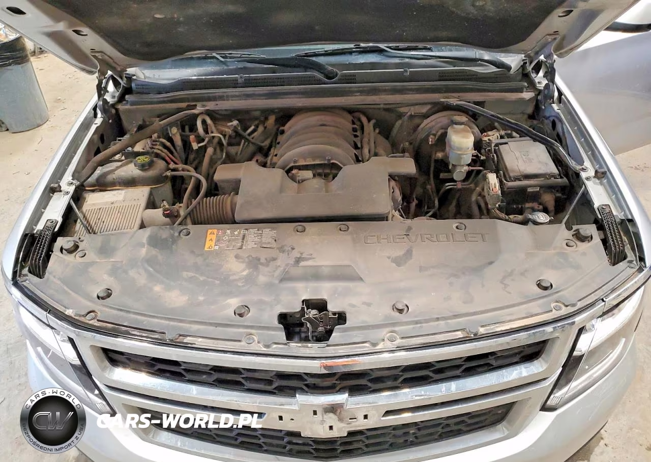 2020 Chevrolet Suburban K1500 Lt VIN:1GNSKHKC2LR284425 - 12