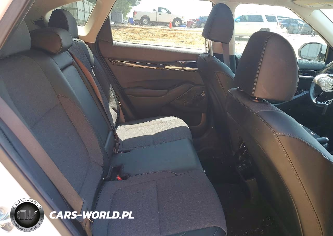 2026 Kia Seltos S VIN:KNDEU2AA4T7869127 - 11
