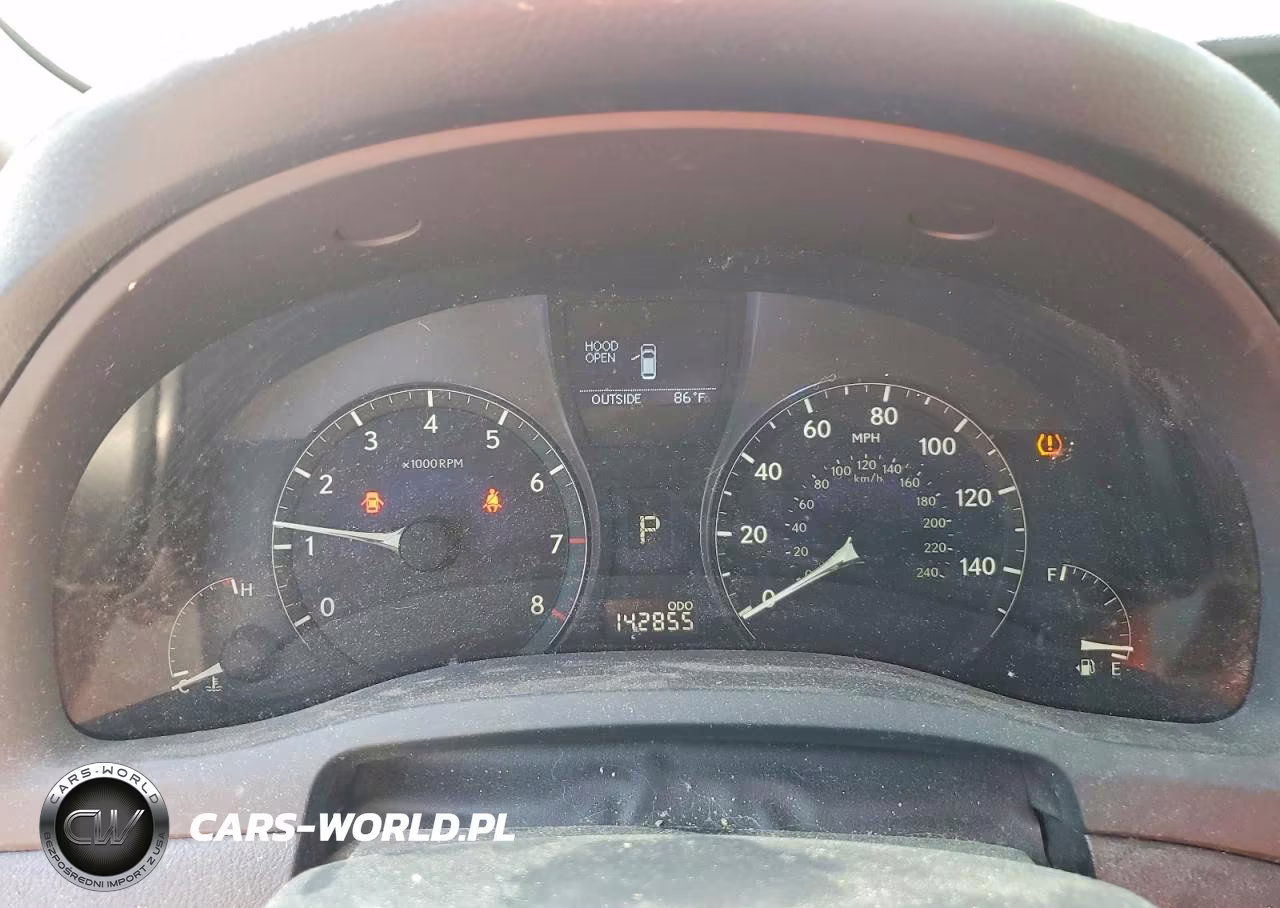 2011 Lexus Rx 350 VIN:2T2BK1BA3BC098556 - 9