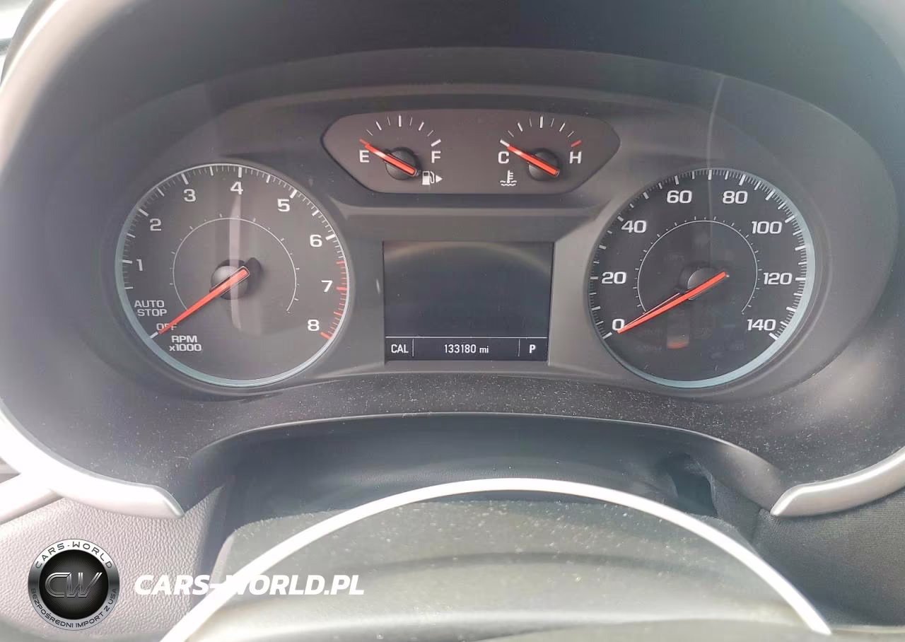 2022 Chevrolet Malibu Lt VIN:1G1ZD5ST7NF172362 - 9