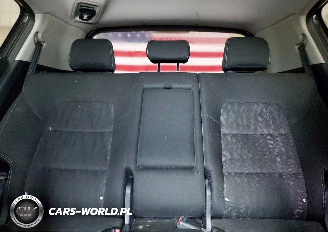 2020 Kia Sportage Lx VIN:KNDPM3AC6L7757932 - 10