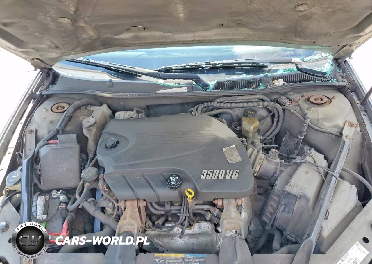 2006 Chevrolet Impala Lt VIN:2G1WT58K969338704 - 11