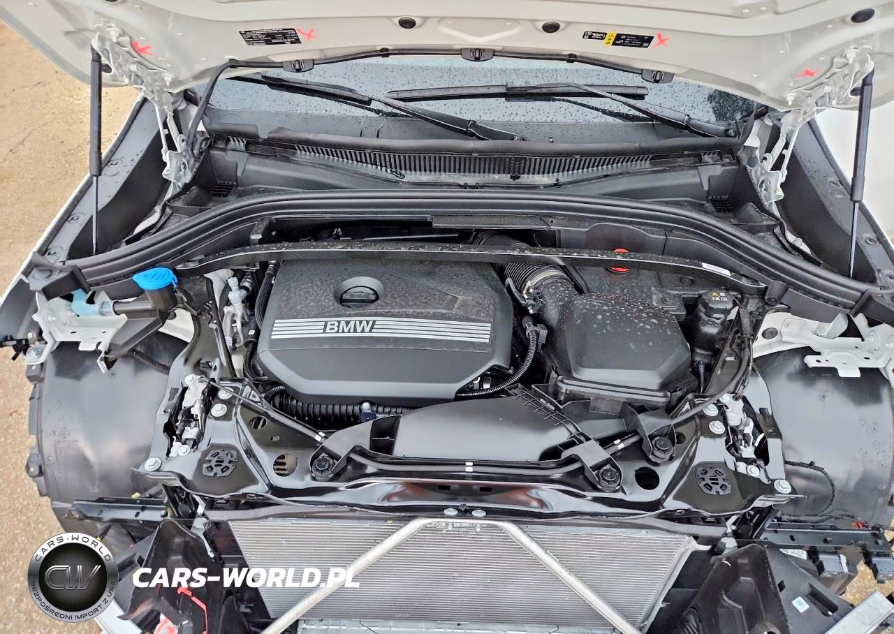 2026 B M W X Series X2 4D Suv 28I xDrive Msport VIN:WBX63GM03T5668504 - 11