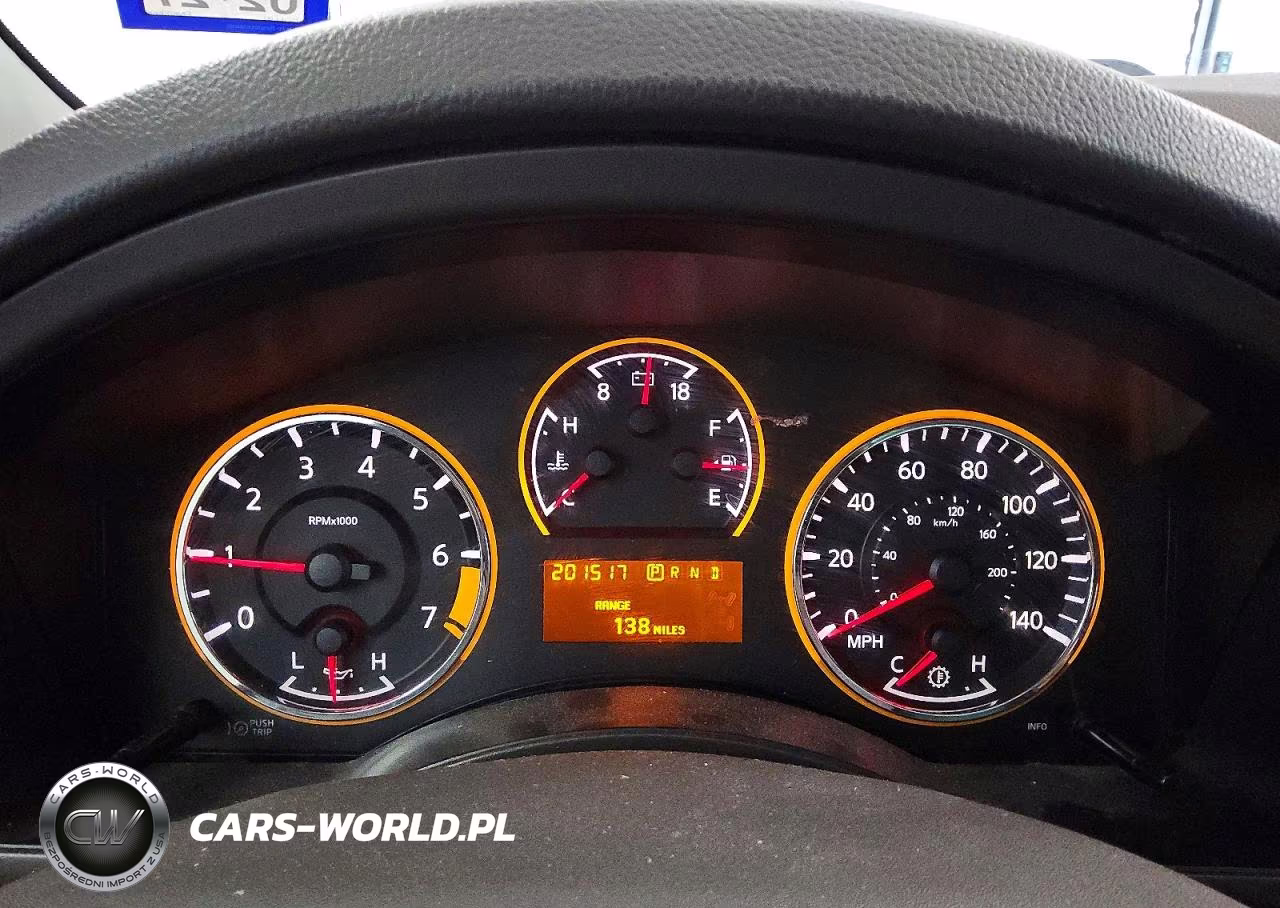 2015 Nissan Armada Platinum VIN:5N1BA0NF2FN609990 - 9
