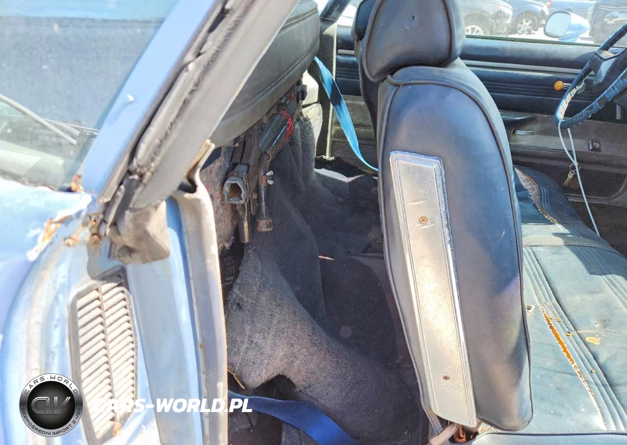 1980 Chevrolet El Camino VIN:1W80KAR437175 - 10