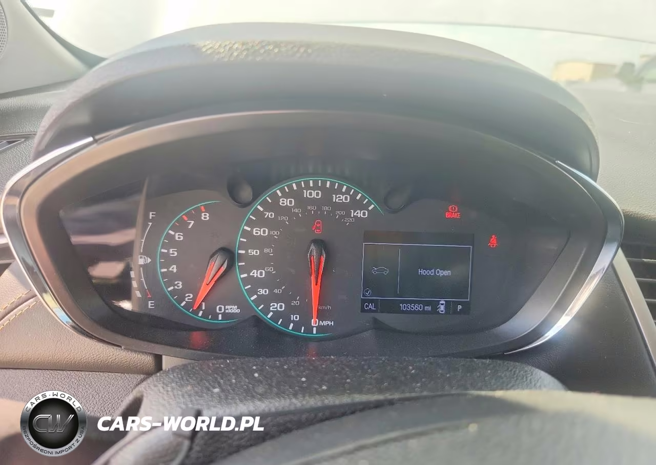 2019 Chevrolet Trax 1Lt VIN:3GNCJLSBXKL145005 - 9