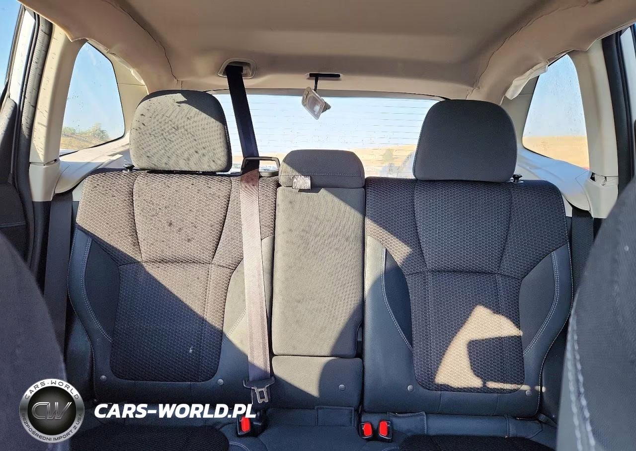 2021 Subaru Forester Premium VIN:JF2SKAJC2MH592415 - 10