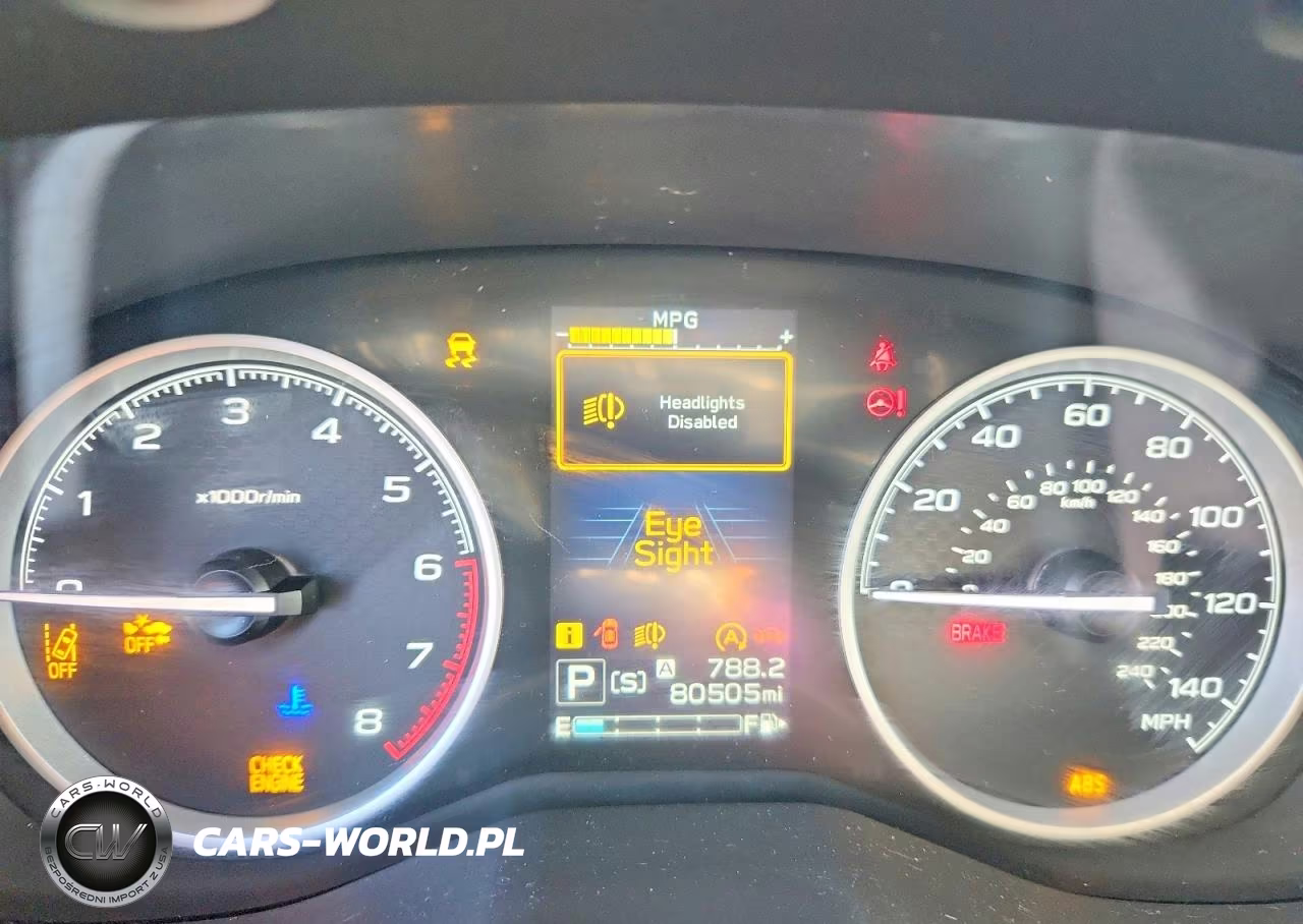 2021 Subaru Forester Premium VIN:JF2SKAJC2MH592415 - 9