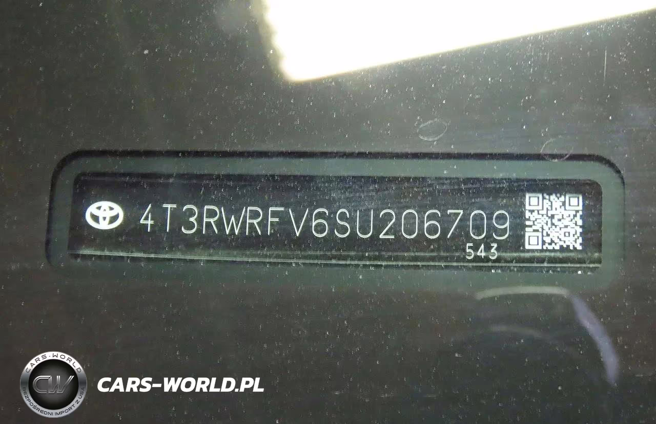 2025 Toyota Rav4 Hybrid Xle VIN:4T3RWRFV6SU206709 - 10