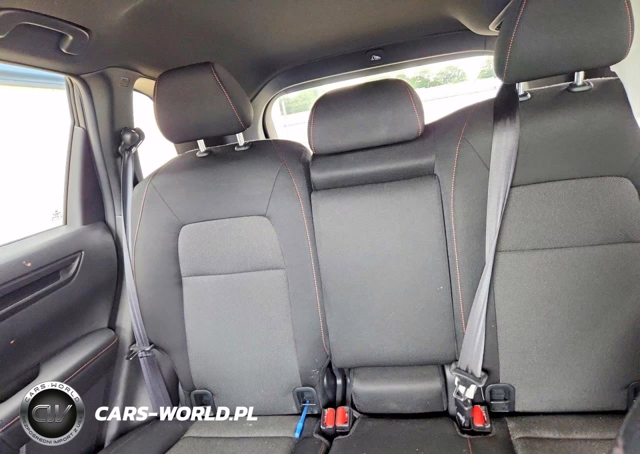 2025 Honda Cr-V Sport VIN:7FARS6H5XSE064365 - 10