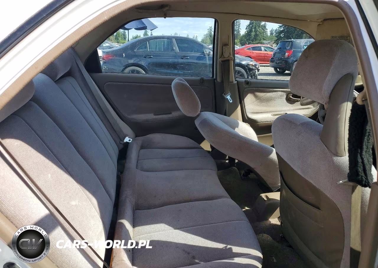 1994 Honda Civic Dx VIN:1HGEG8642RL012769 - 10