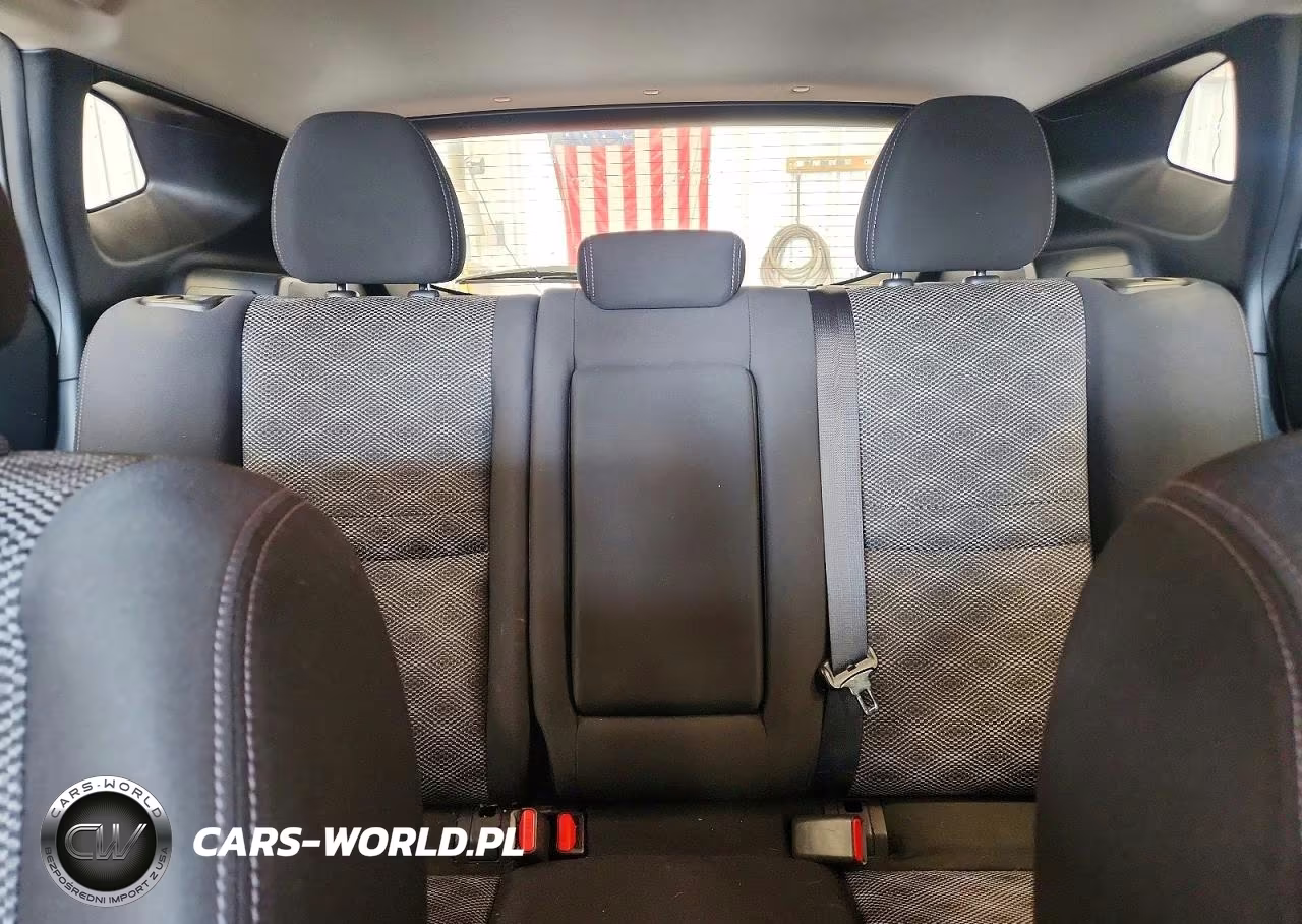 2017 Nissan Rogue Sport Sv VIN:JN1BJ1CR0HW127672 - 10