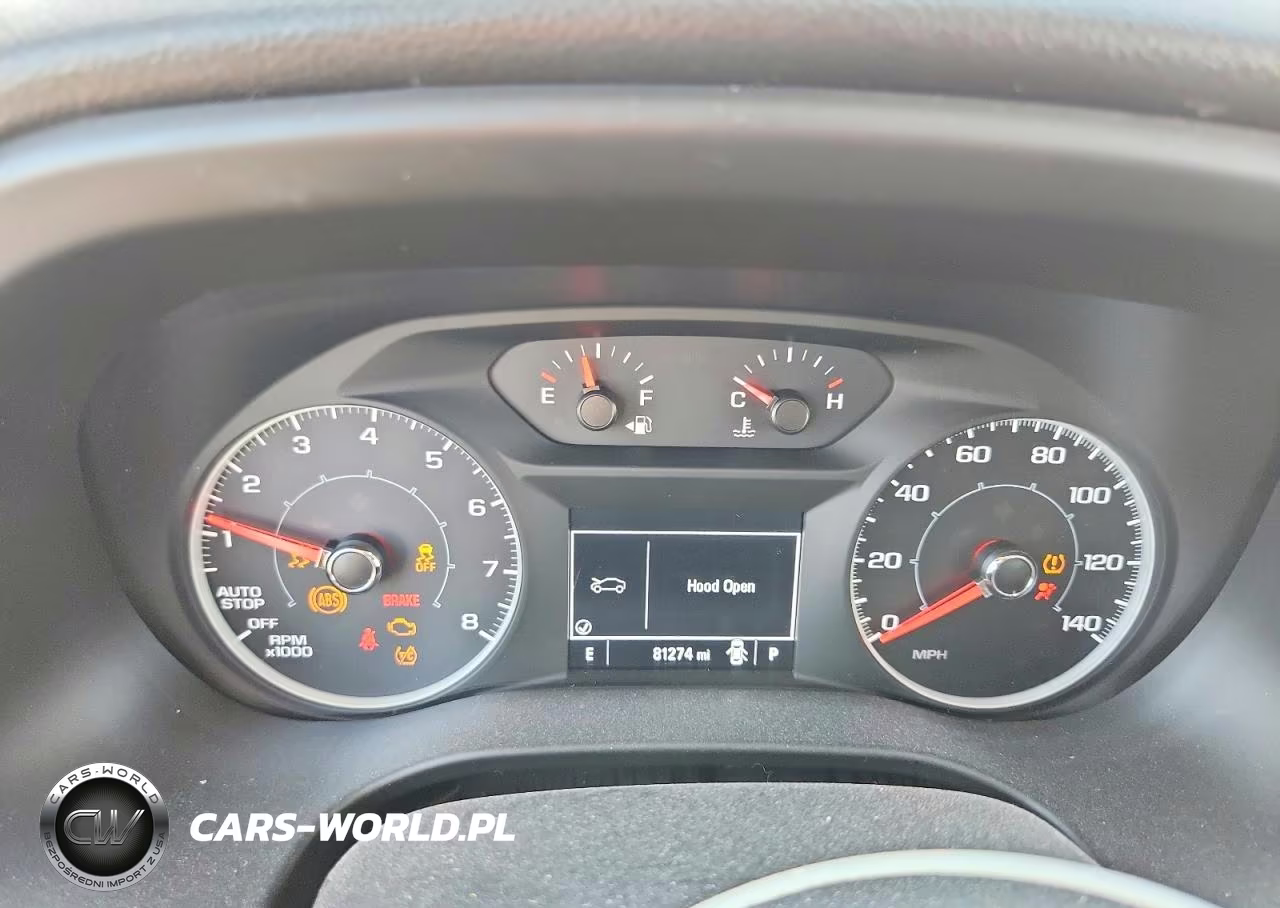 2018 GMC Acadia Sle VIN:1GKKNLLA9JZ138671 - 9