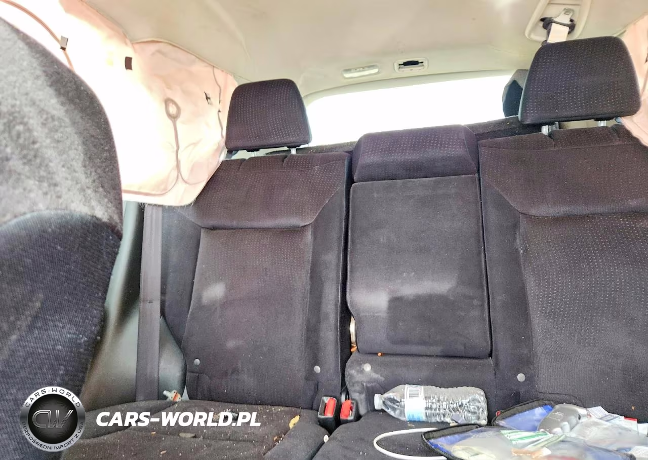 2014 Honda Cr-V Ex VIN:5J6RM4H56EL071044 - 10