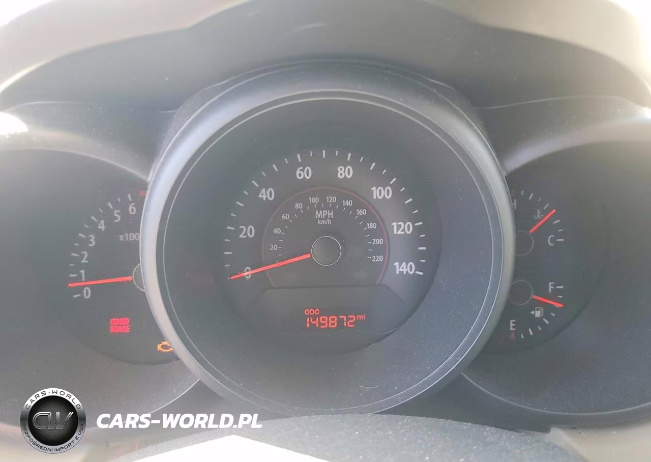 2010 Kia Soul + VIN:KNDJT2A27A7038423 - 9