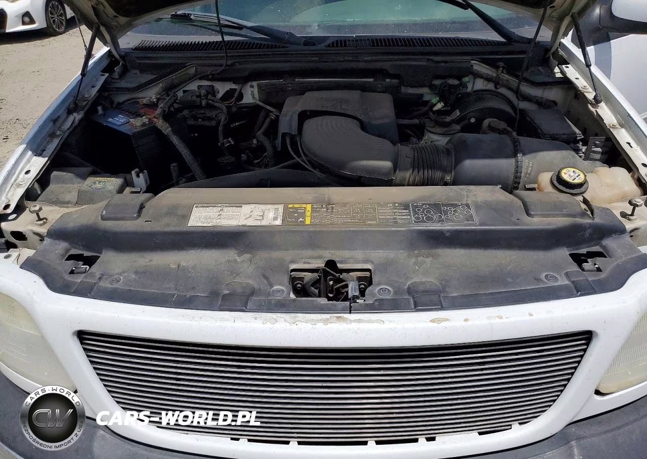 2001 Ford F150 Supercrew VIN:1FTRW07L81KB19071 - 11