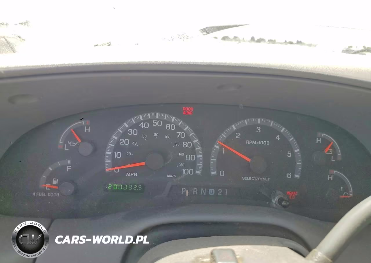 2001 Ford F150 Supercrew VIN:1FTRW07L81KB19071 - 9