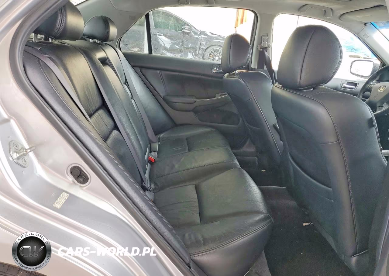 2007 Honda Accord Ex VIN:1HGCM56897A209223 - 10