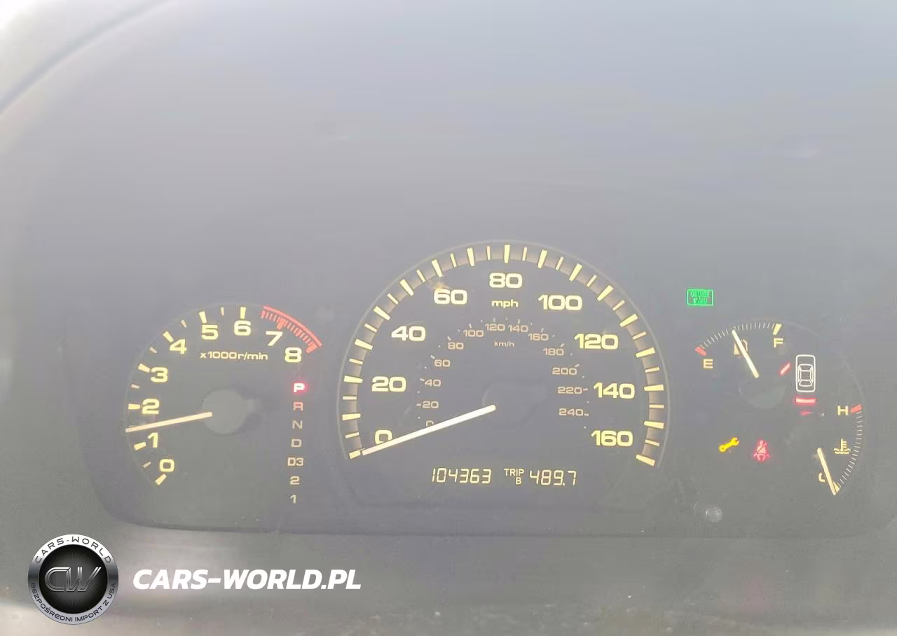 2007 Honda Accord Ex VIN:1HGCM56897A209223 - 9