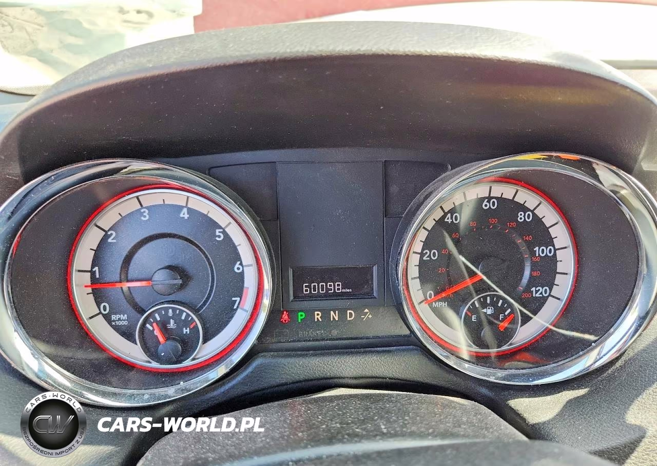 2019 Dodge Grand Caravan Se VIN:2C4RDGBG2KR783569 - 9