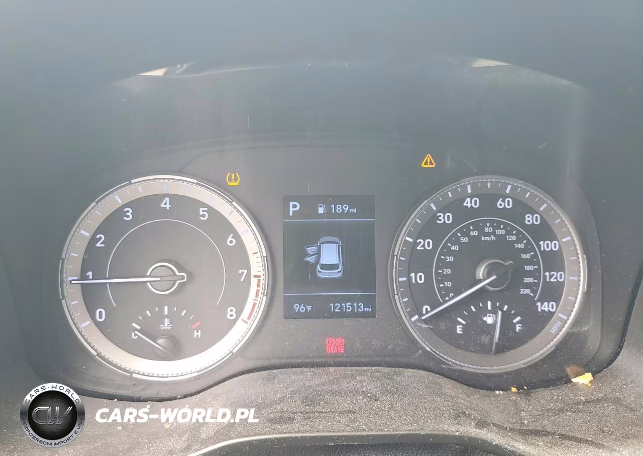 2020 Hyundai Venue Sel VIN:KMHRC8A35LU017746 - 9