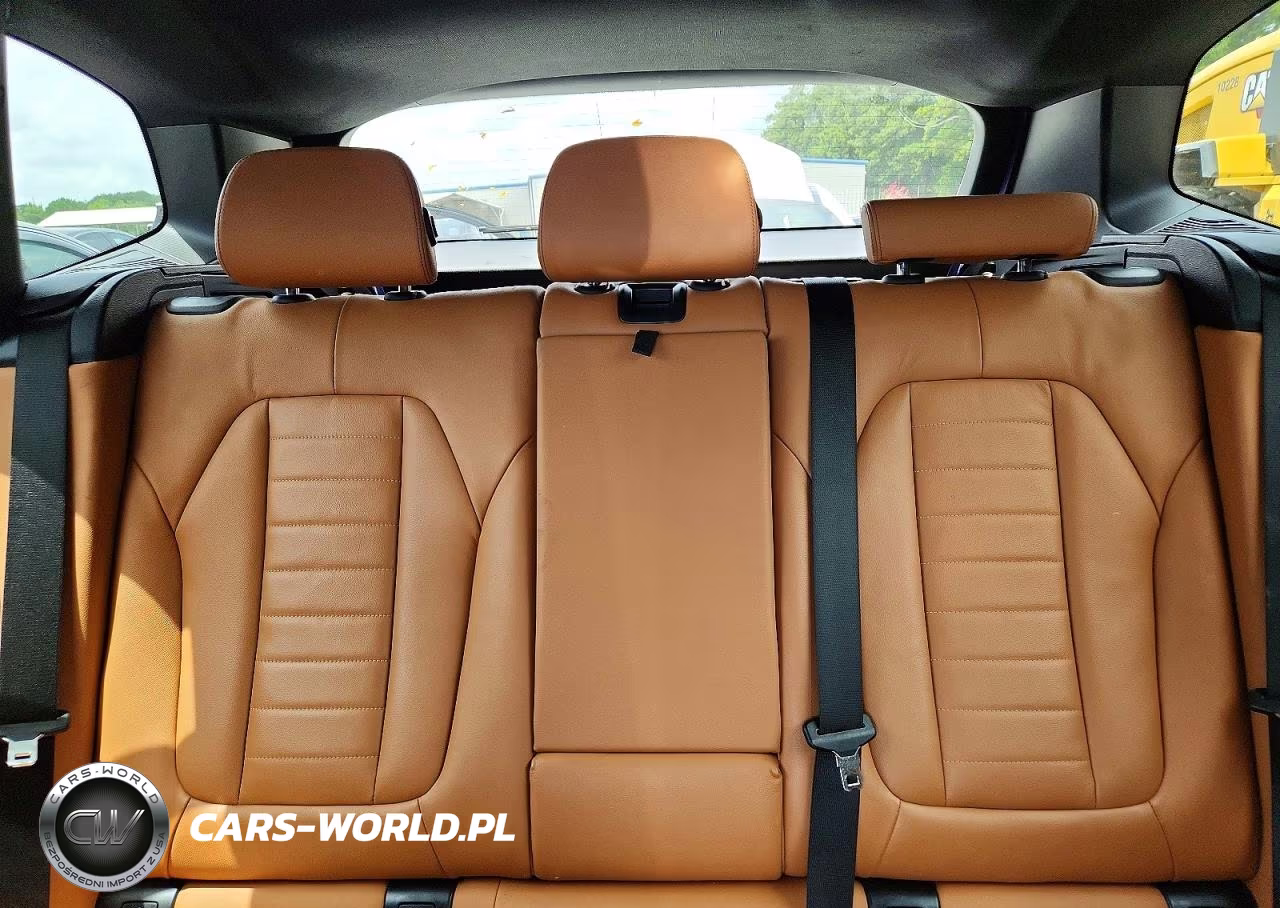 2021 BMW X3 Sdrive30I VIN:5UXTY3C0XM9E39485 - 10