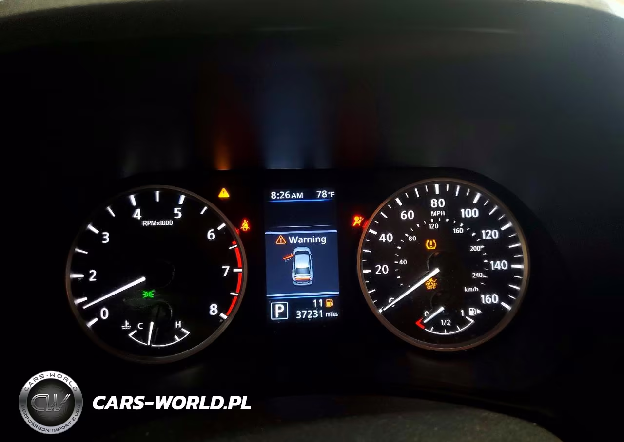 2025 Nissan Sentra S VIN:3N1AB8BV3SY296651 - 9