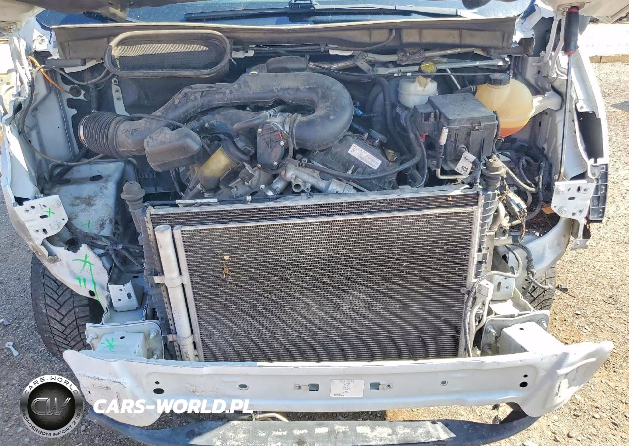 2019 Ford Transit T-250 VIN:1FTYR2CM8KKA18112 - 11