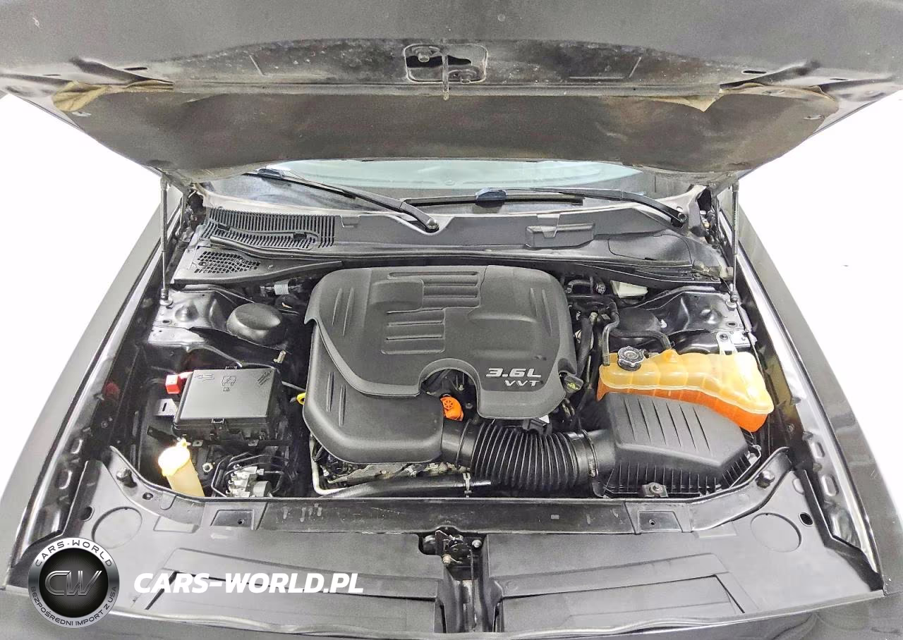 2019 Dodge Challenger Sxt VIN:2C3CDZGG8KH607310 - 11