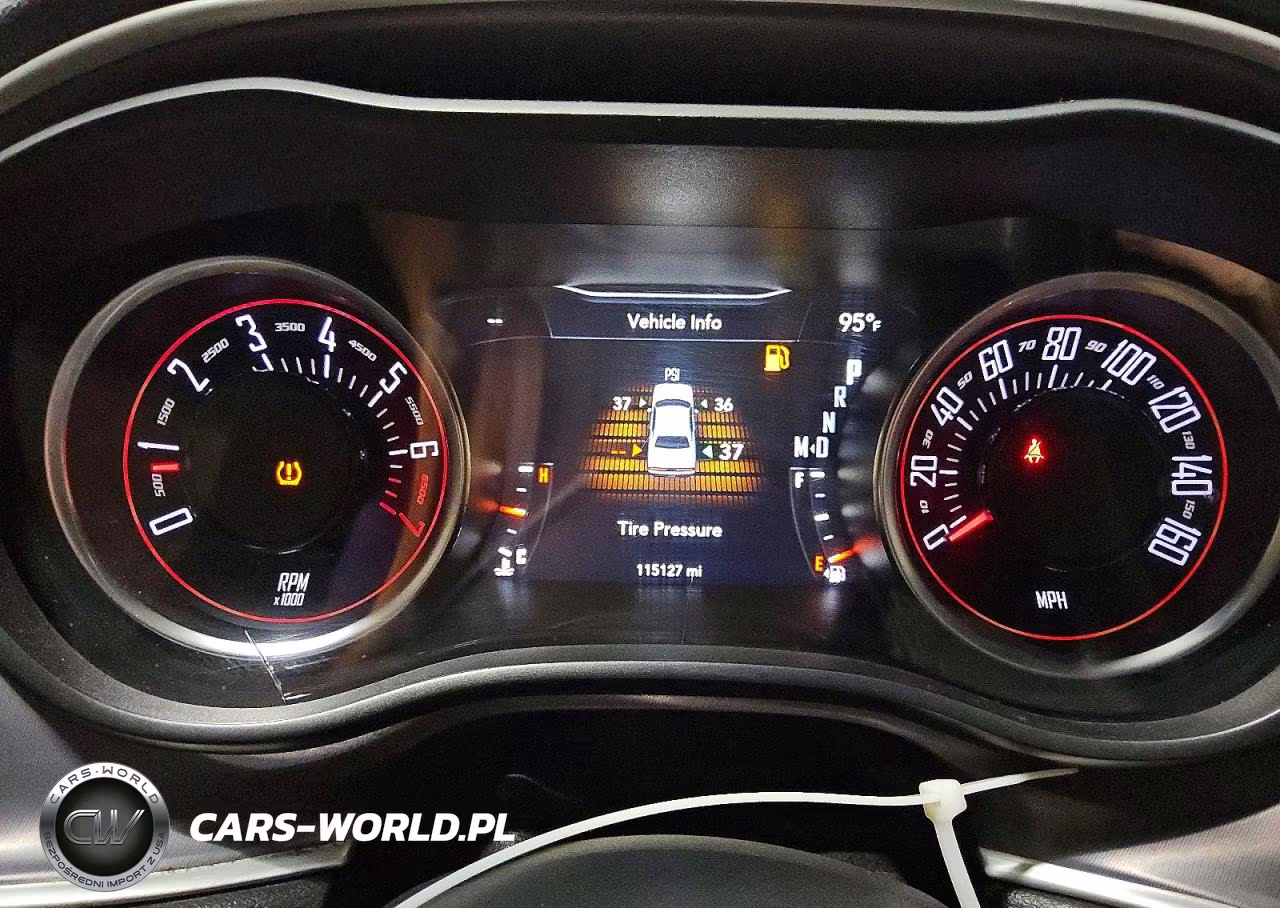 2019 Dodge Challenger Sxt VIN:2C3CDZGG8KH607310 - 9