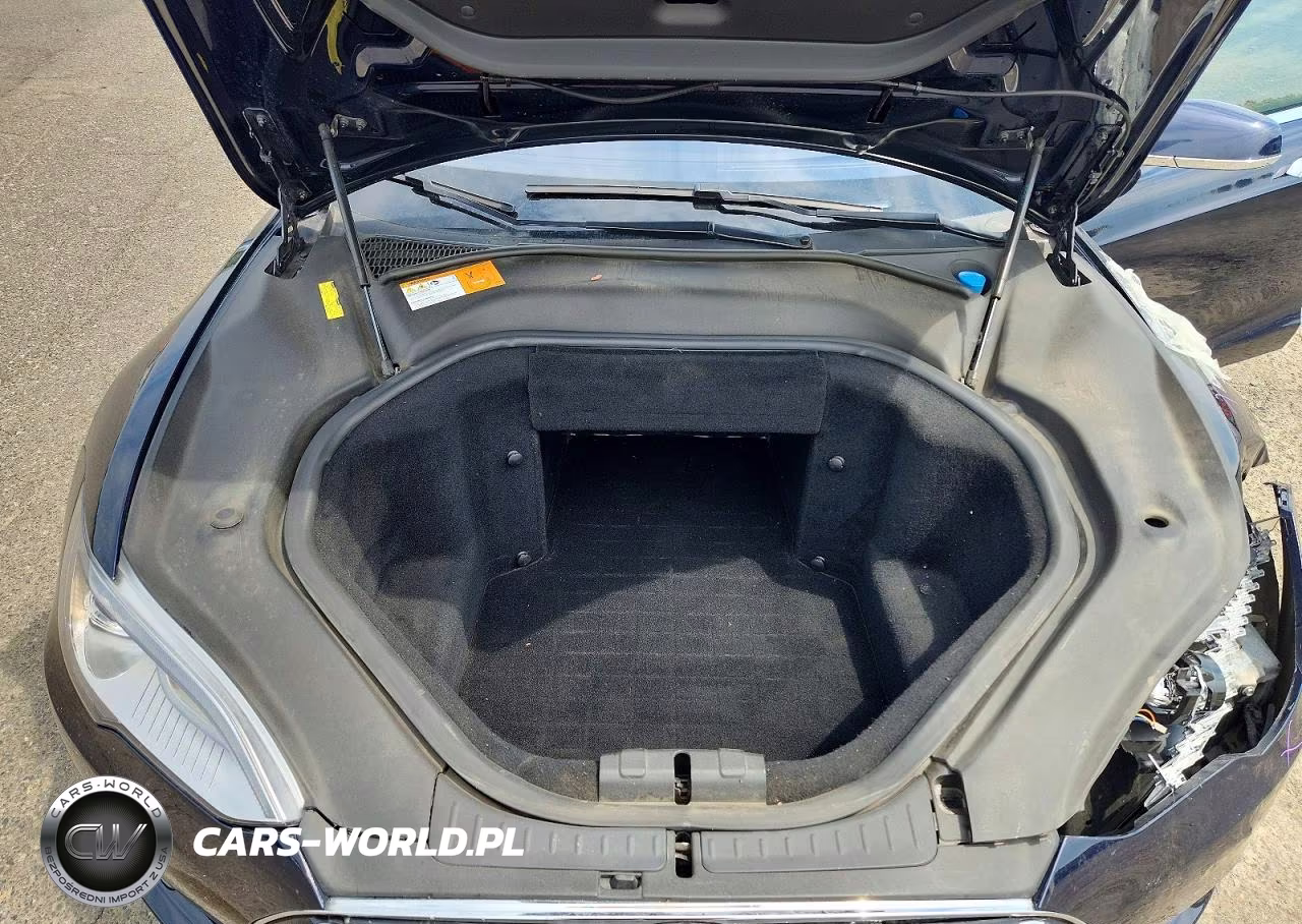 2013 Tesla Model S VIN:5YJSA1CN5DFP19528 - 12