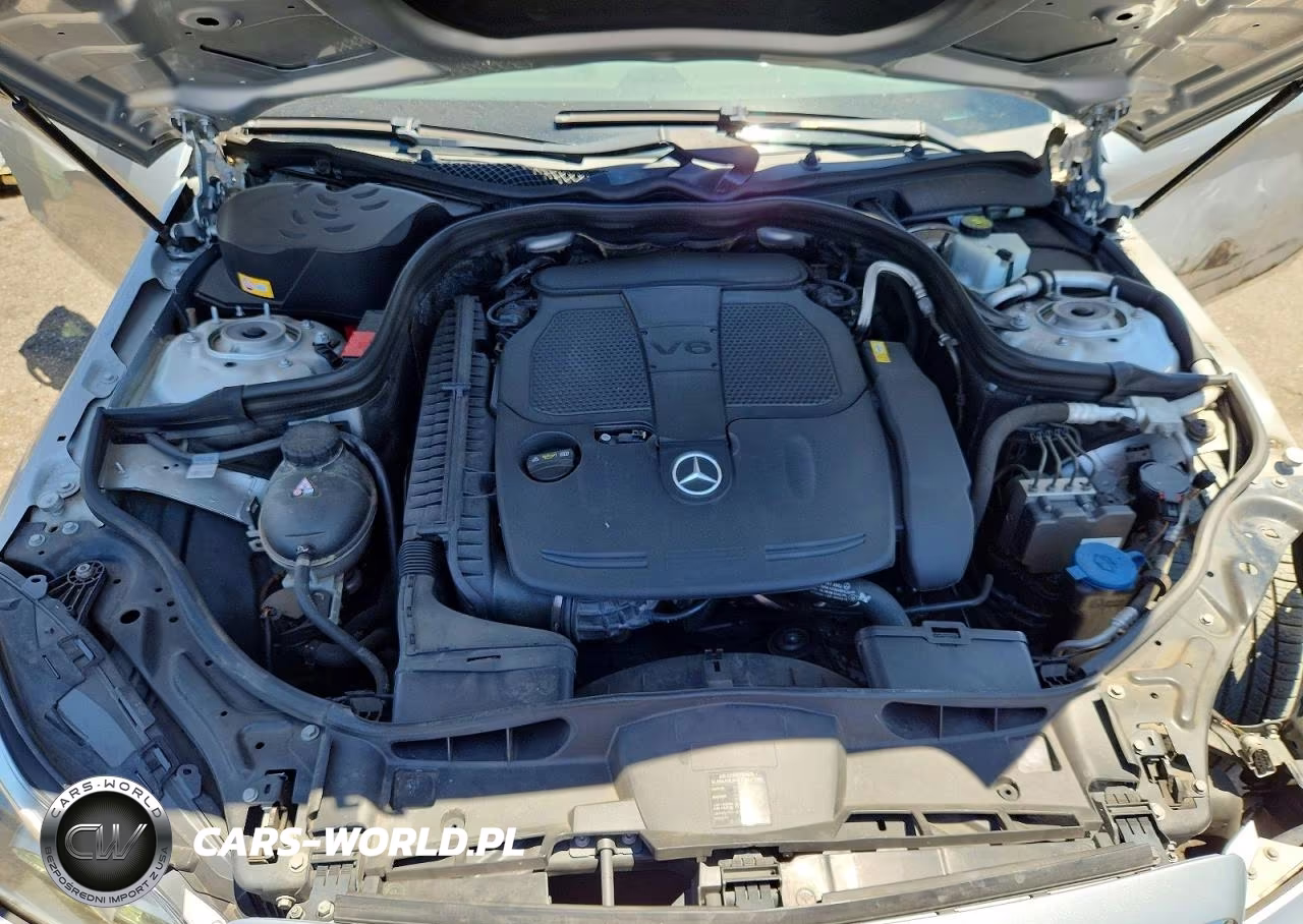 2014 Mercedes-Benz E 350 VIN:WDDHF5KB2EA782144 - 11