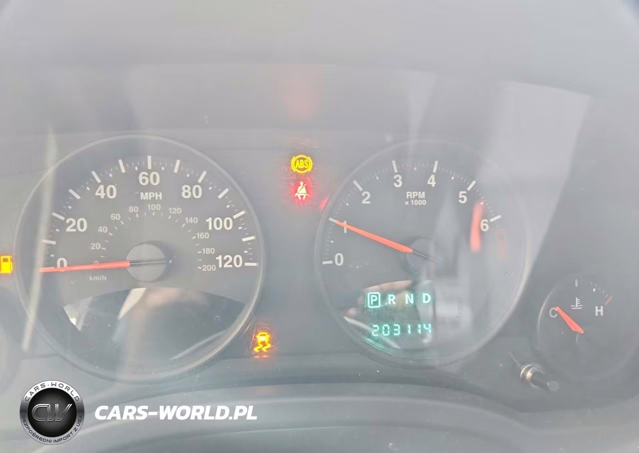 2011 Jeep Patriot Sport VIN:1J4NF1GB1BD256168 - 9