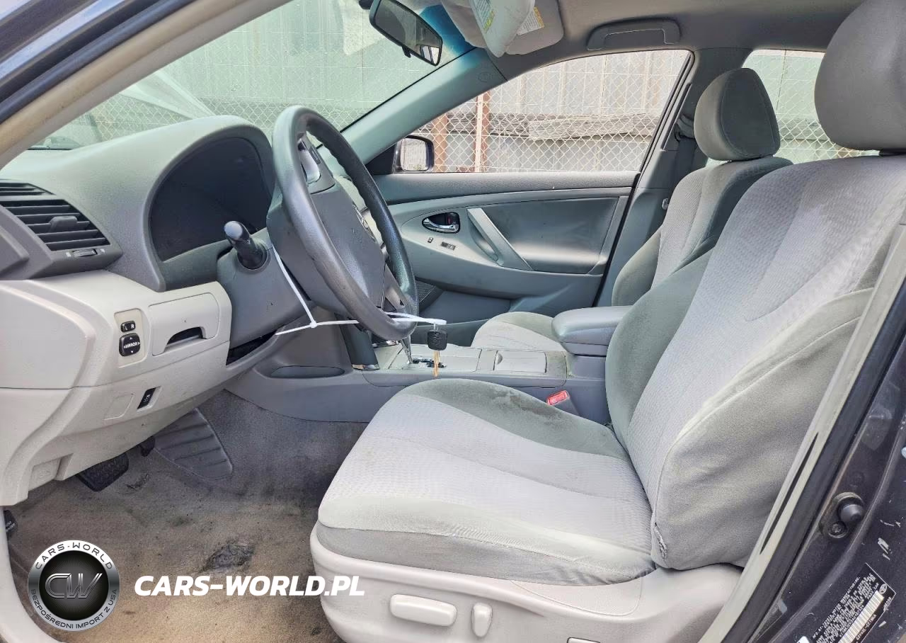 2010 Toyota Camry Le V6 VIN:4T1BK3EK2AU107524 - 7
