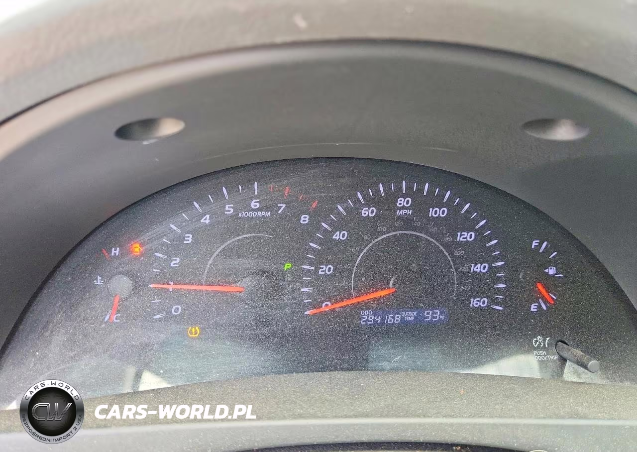 2010 Toyota Camry Le V6 VIN:4T1BK3EK2AU107524 - 9