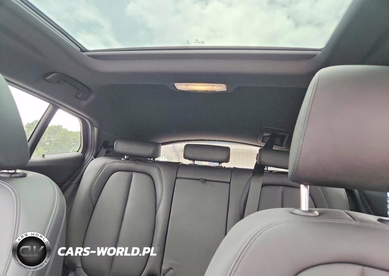 2020 BMW X2 Sdrive28I VIN:WBXYH9C05L5P62648 - 10