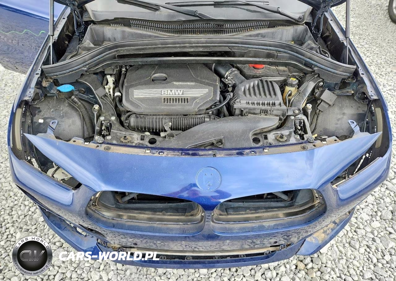 2020 BMW X2 Sdrive28I VIN:WBXYH9C05L5P62648 - 12