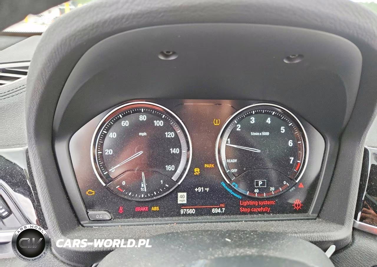 2020 BMW X2 Sdrive28I VIN:WBXYH9C05L5P62648 - 9