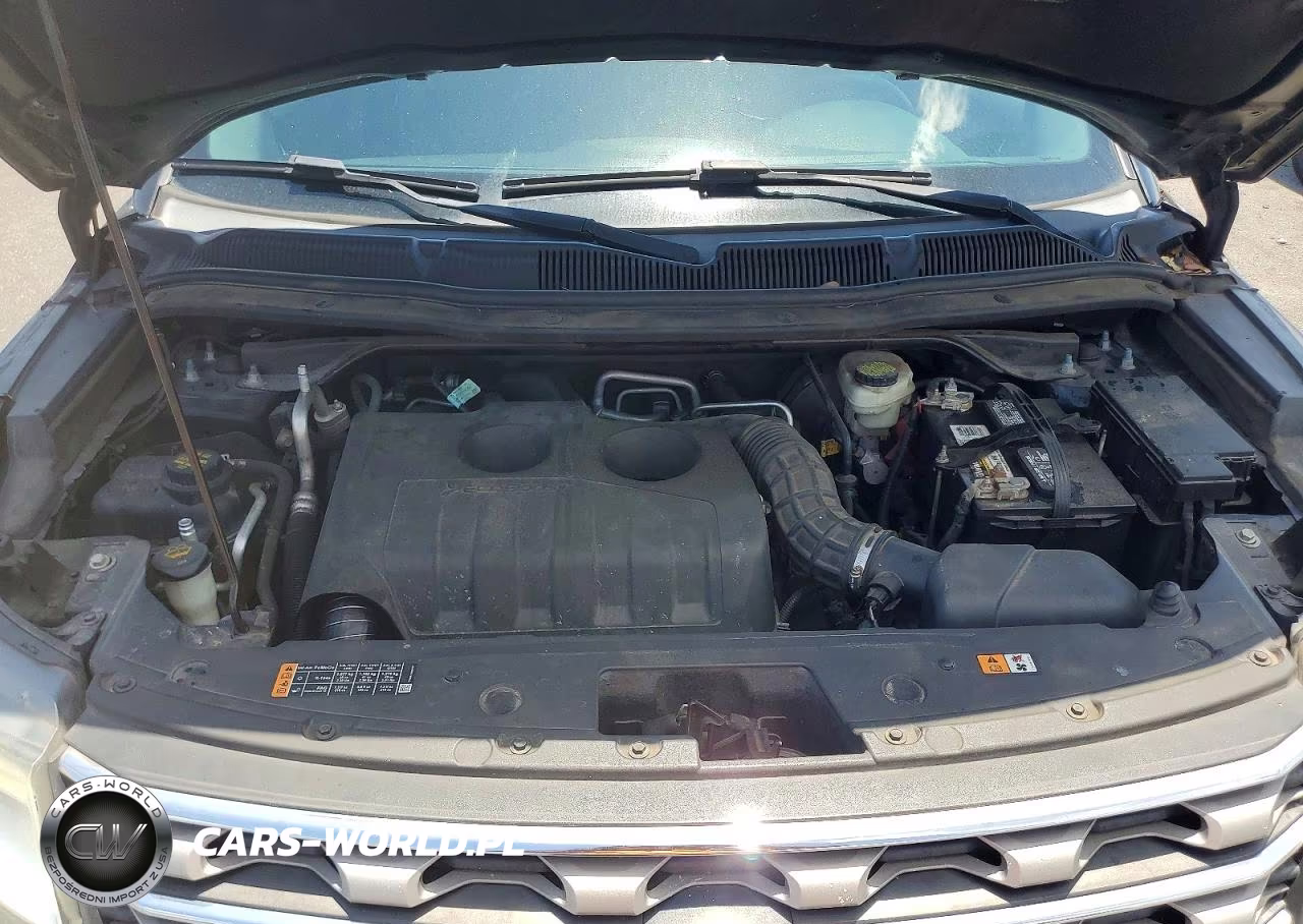 2017 Ford Explorer Xlt VIN:1FM5K8DH9HGA65829 - 12